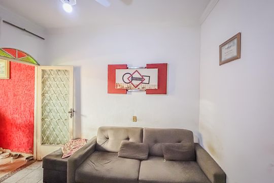 Casa à venda com 3 quartos, 176m² em São Benedito, Belo Horizonte