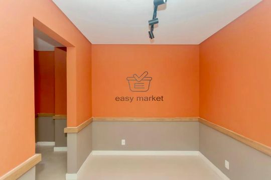 Mercadinho de apartamento para alugar com 2 quartos, 39m² em Usina Piratininga, São Paulo