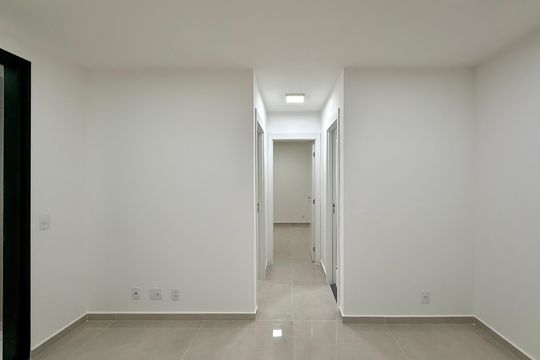Apartamento para alugar com 2 quartos, 39m² em Usina Piratininga, São Paulo