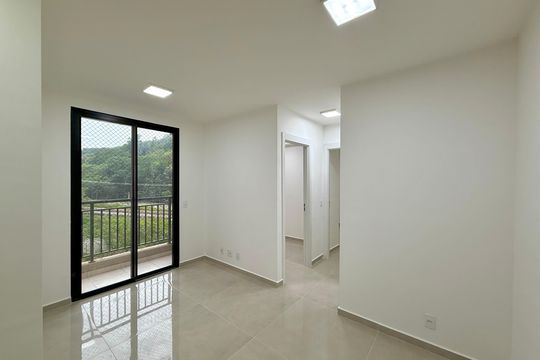 Apartamento para alugar com 2 quartos, 39m² em Usina Piratininga, São Paulo
