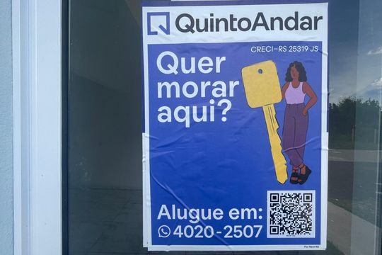 Apartamento para alugar com 2 quartos, 49m² em Campina, São Leopoldo