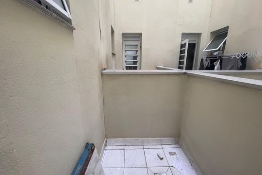Apartamento para alugar com 2 quartos, 49m² em Campina, São Leopoldo