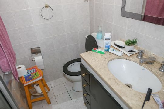 Apartamento para alugar com 3 quartos, 71m² em Pompeia, São Paulo