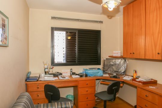 Apartamento para alugar com 3 quartos, 71m² em Pompeia, São Paulo