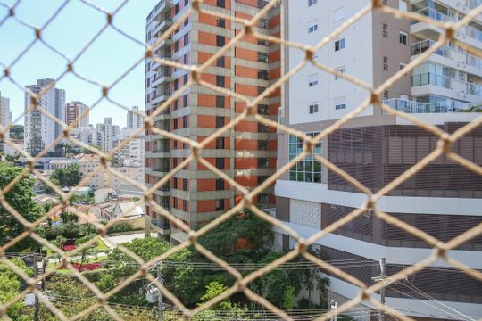 Apartamento para alugar com 3 quartos, 71m² em Pompeia, São Paulo