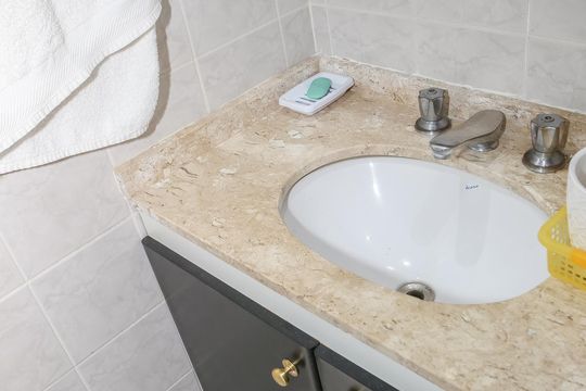 Apartamento para alugar com 3 quartos, 71m² em Pompeia, São Paulo