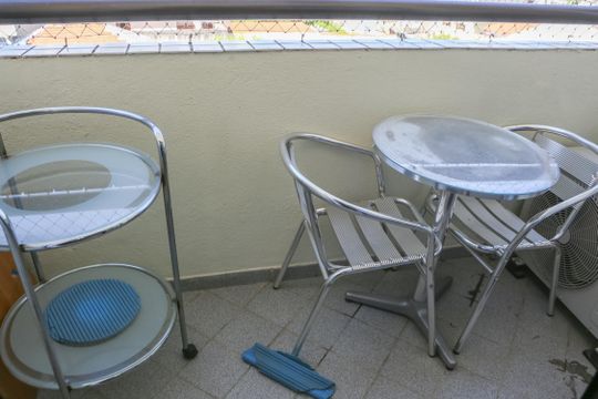 Apartamento para alugar com 3 quartos, 71m² em Pompeia, São Paulo