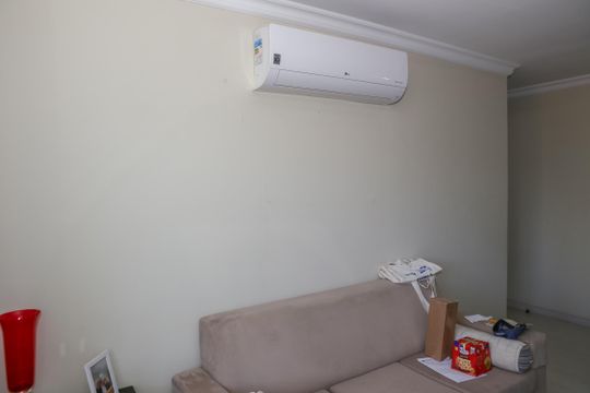 Apartamento para alugar com 3 quartos, 71m² em Pompeia, São Paulo