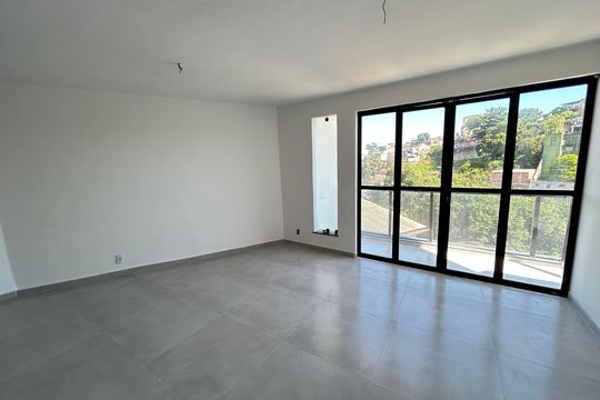 Apartamento para alugar com 2 quartos, 100m² em Méier, Rio de Janeiro