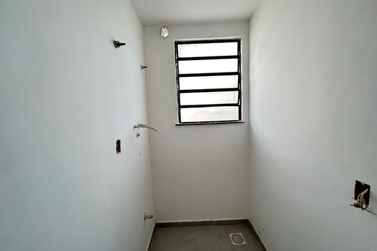 Área de Serviço de apartamento para alugar com 2 quartos, 100m² em Méier, Rio de Janeiro