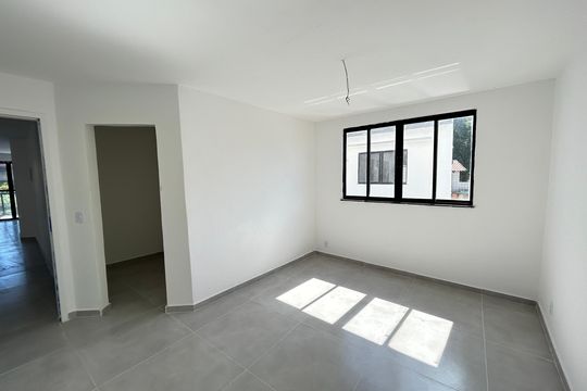 Suíte de apartamento para alugar com 2 quartos, 100m² em Méier, Rio de Janeiro