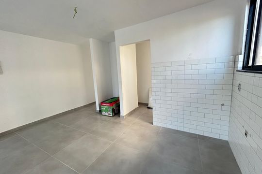 Cozinha de apartamento para alugar com 2 quartos, 100m² em Méier, Rio de Janeiro