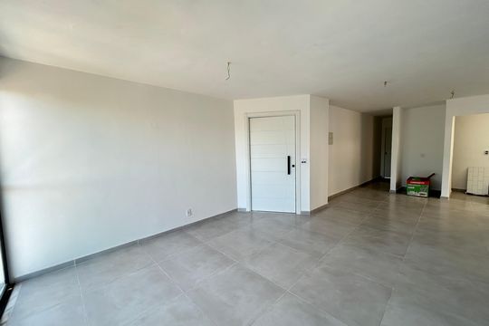 Sala de apartamento para alugar com 2 quartos, 100m² em Méier, Rio de Janeiro