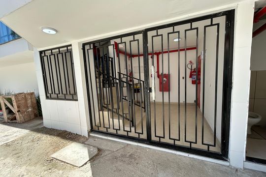 Entrada de apartamento para alugar com 2 quartos, 100m² em Méier, Rio de Janeiro