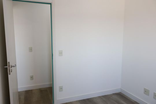 Quarto 1 de apartamento à venda com 2 quartos, 67m² em Centro, Osasco