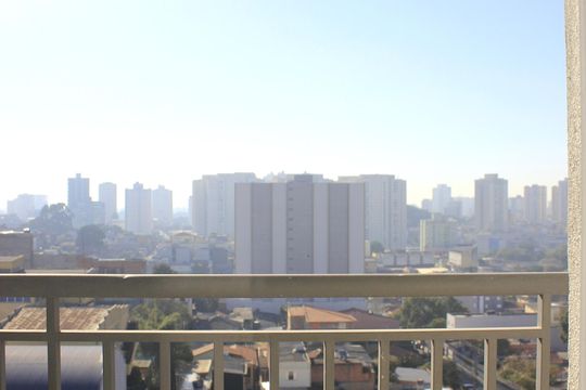 Apartamento à venda com 2 quartos, 46m² em Jardim Aida, Guarulhos