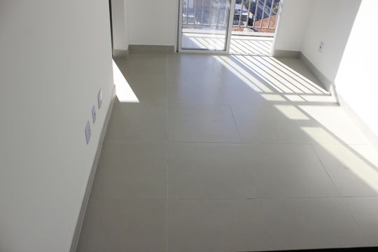Apartamento à venda com 2 quartos, 46m² em Jardim Aida, Guarulhos