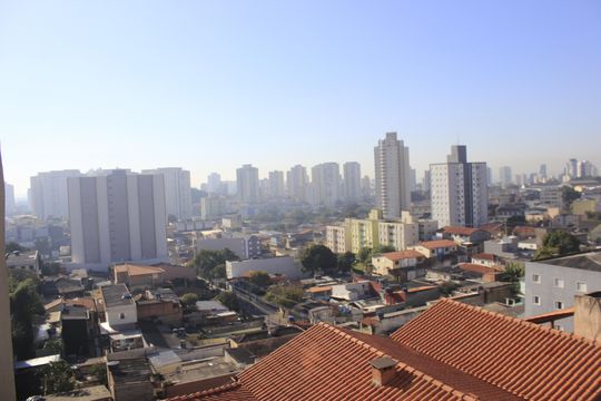 Apartamento à venda com 2 quartos, 46m² em Jardim Aida, Guarulhos