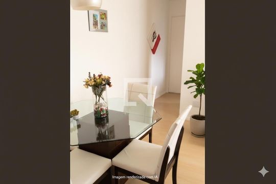 Apartamento à venda com 2 quartos, 48m² em Vila Ré, São Paulo