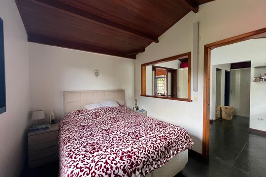 Casa de hóspedes de casa para alugar com 4 quartos, 400m² em Vale do Itamaracá, Valinhos