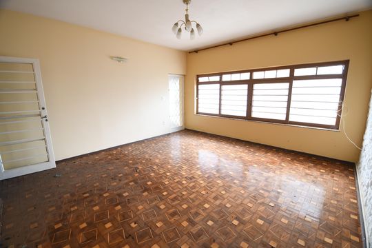 Sala de casa para alugar com 3 quartos, 225m² em Jardim Nossa Senhora Auxiliadora, Campinas