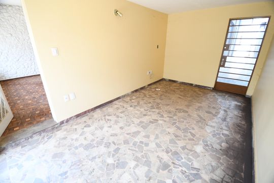 Garagem de casa para alugar com 3 quartos, 225m² em Jardim Nossa Senhora Auxiliadora, Campinas