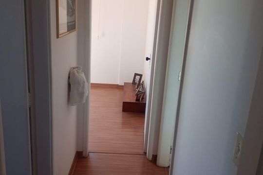 Apartamento à venda com 2 quartos, 70m² em Horto, Belo Horizonte