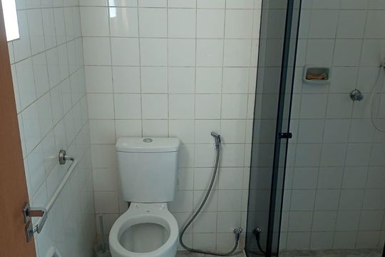 Apartamento à venda com 2 quartos, 70m² em Horto, Belo Horizonte