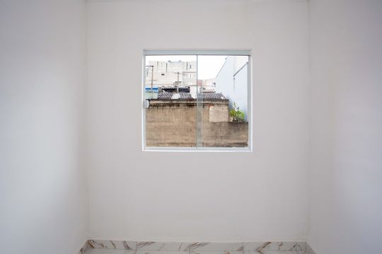 Quarto 1 de apartamento para alugar com 2 quartos, 40m² em Cidade Ademar, São Paulo