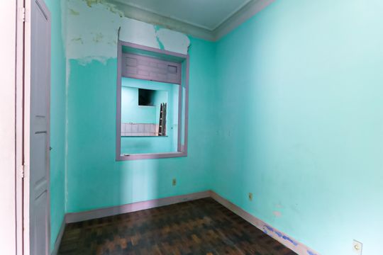 Quarto 2  de casa à venda com 2 quartos, 101m² em Todos Os Santos, Rio de Janeiro