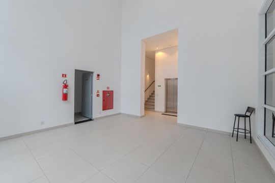 Kitnet/Studio à venda com 1 quarto, 35m² em Consolação, São Paulo