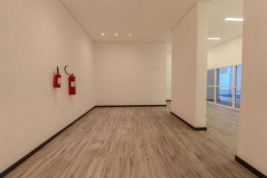 Kitnet/Studio à venda com 1 quarto, 35m² em Consolação, São Paulo