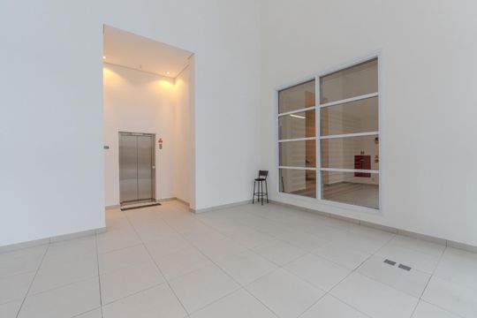 Kitnet/Studio à venda com 1 quarto, 35m² em Consolação, São Paulo