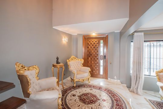 Casa à venda com 3 quartos, 186m² em Parque Imperial, São Paulo
