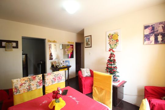 Sala de apartamento à venda com 2 quartos, 120m² em Jardim Botânico, Porto Alegre