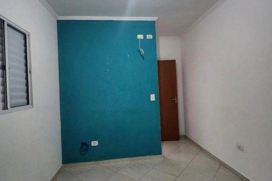 Casa à venda com 3 quartos, 160m² em Baeta Neves, São Bernardo do Campo