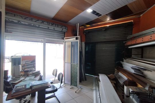 Salao da Casa de casa de condomínio à venda com 4 quartos, 270m² em Vila Conde do Pinhal, São Paulo