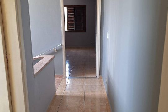 Casa à venda com 3 quartos, 140m² em Vila Nova Mazzei, São Paulo
