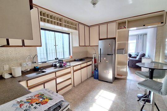 Casa à venda com 3 quartos, 140m² em Vila Nova Mazzei, São Paulo