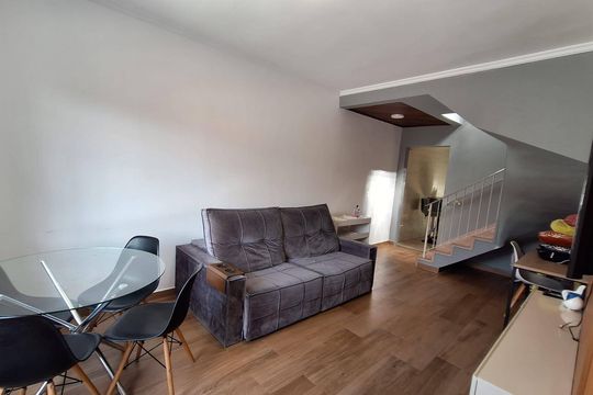 Casa à venda com 3 quartos, 140m² em Vila Nova Mazzei, São Paulo