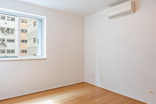 Apartamento à venda com 3 quartos, 152m² em Itaim Bibi, São Paulo