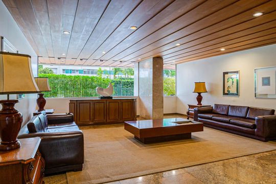 Apartamento à venda com 3 quartos, 152m² em Itaim Bibi, São Paulo
