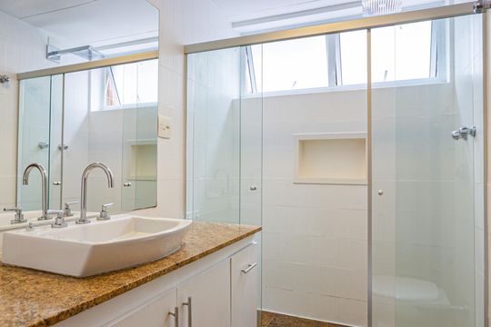 Apartamento à venda com 3 quartos, 152m² em Itaim Bibi, São Paulo