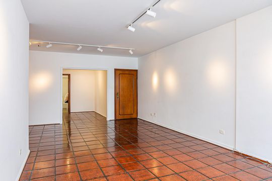 Apartamento à venda com 3 quartos, 152m² em Itaim Bibi, São Paulo