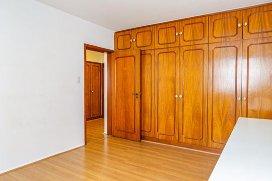 Apartamento à venda com 3 quartos, 152m² em Itaim Bibi, São Paulo