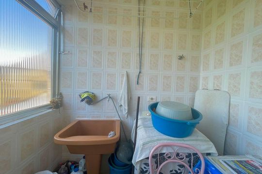 Área de Serviço de casa à venda com 3 quartos, 175m² em Vila Milton , Guarulhos
