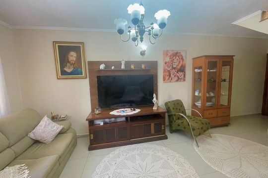 Sala de casa à venda com 3 quartos, 175m² em Vila Milton , Guarulhos