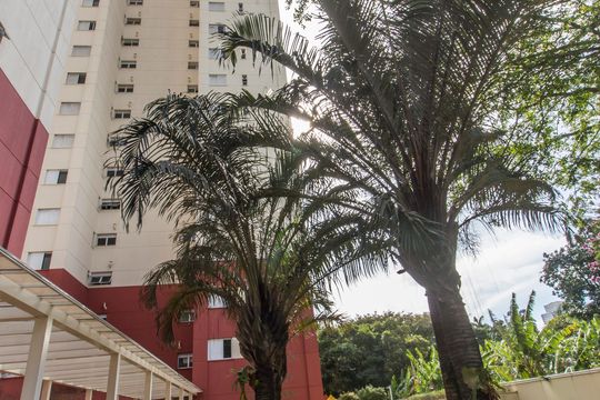 Área comum de apartamento à venda com 3 quartos, 78m² em Jardim Iracema, Barueri
