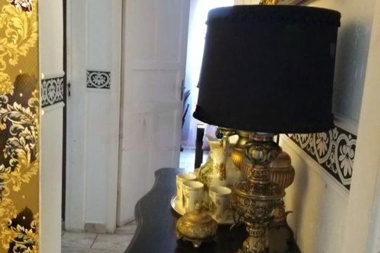 Apartamento à venda com 2 quartos, 60m² em Jardim São Paulo, São Paulo