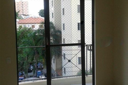 Apartamento à venda com 3 quartos, 62m² em Lauzane Paulista, São Paulo